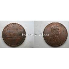 1 Cent 1993 USA